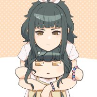 ふわふわ豆腐@ PIXIV (@fuwafuwatofufu) 's Twitter Profile Photo ふわふわ豆腐@ PIXIV (@fuwafuwatofufu) 's Twitter Profile Photo