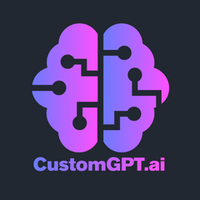 CustomGPT.ai(@CustomGPT) 's Twitter Profile Photo