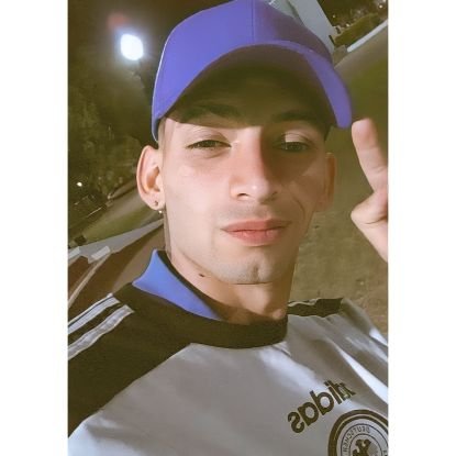 Perdi la otra cuenta