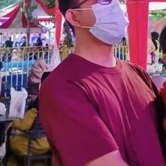 tidak ada bio