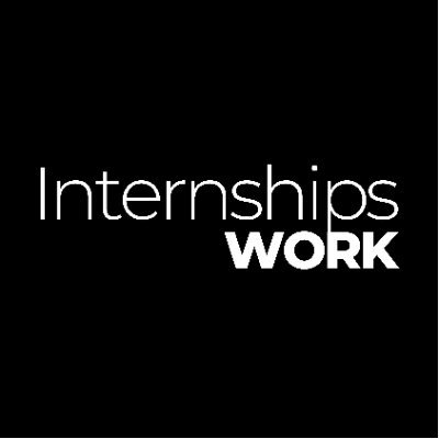 Internships Work