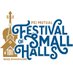 Festival Of Small Halls (@smallhalls) Twitter profile photo Festival Of Small Halls (@smallhalls) Twitter profile photo