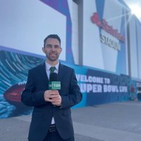 Daniel Schvartzman (@danischvartzman) 's Twitter Profile