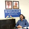 TweetJoshmanish's profile picture. Prof. Manish R. Joshi, Secretary, University Grants Commission, Education Ministry, Government of India, New Delhi. Researcher in Artificial Intelligence.