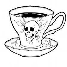 You are welcome to join us for tea, cake and conversation about death. Facebook; DeathCafeCambridge