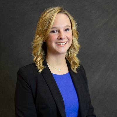 LegallyKatie's profile picture. Career Development @ UHLC | Texas Attorney | All tweets/RT personal and not endorsements | she/her #STCL17 #SHSU15 #ADPi