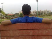 MohamFarukAhmed's profile picture. There is no difference between a wise man and a fool when they fall in love.