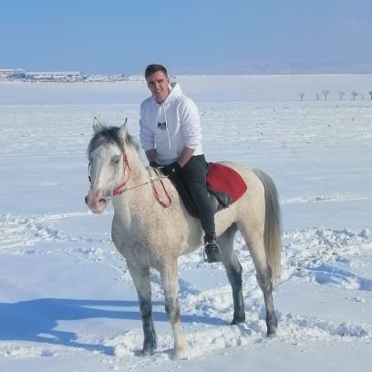 Hacettepe Binicilik 🐴
Fatmam Turgutum