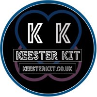 Keester Kit(@KeesterKit) 's Twitter Profile Photo