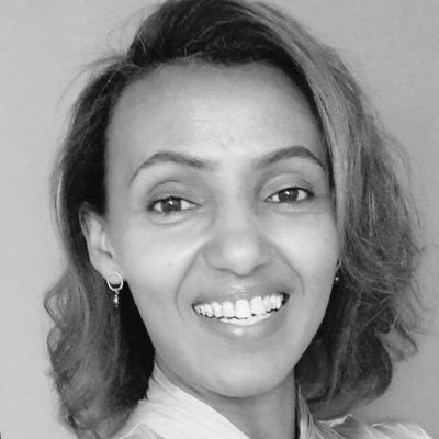 SamrawitGk's profile picture. 