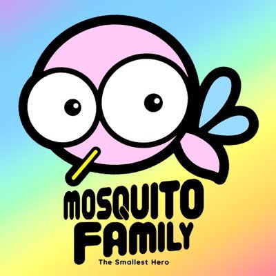 NFT🇯🇵【MOSQUITO FAMILY】officialさんのプロフィール画像