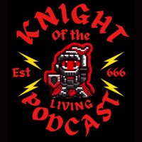 Knight Of The Living Podcast (@knightofthelp) 's Twitter Profile