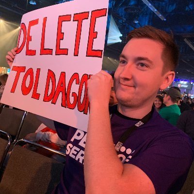 High m+ player and host on the @TitanforgeWOW Podcast.
https://t.co/q3PHQe4h29