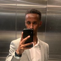 Mubarik #55thState(@AbdiMubarikAI) 's Twitter Profile Photo