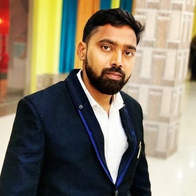 SushilK58961381's profile picture. #UPSI2021SCAMYOJI