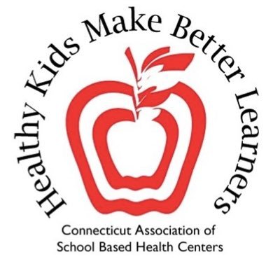 Connecticut Association of School-Based Health Centers. Advocacy and networking organization committed to increasing quality health care in CT schools.