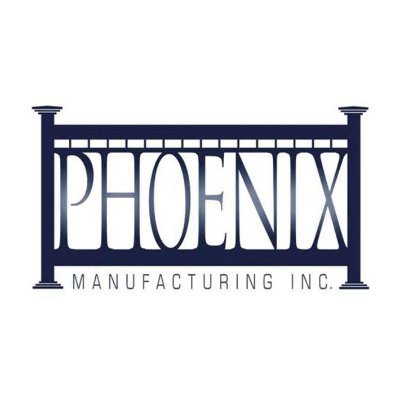 Phoenix Manufacturing, Inc. is a family owned and operated railing, 
pergola, fencing, and outdoor product company established in 1991.