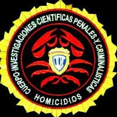 CUNA DE LIDERES FORMADORA DE GERENTES, INVESTIGADORES Y COLUMNA VERTEBRALDEL CICPC