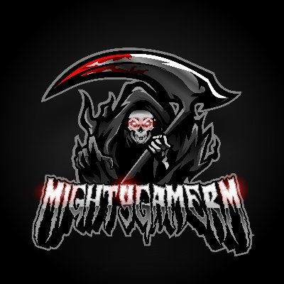 Twitch affiliated, Gamer, YouTuber, Streamer - https://t.co/jhWuBX6DGP.

business inquiries: MightyGamerM@gmail.com