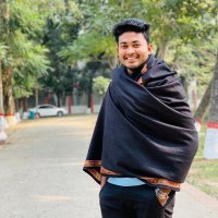 Md Sajeeb Ahmed Joy (@sajeeb_dc) 's Twitter Profile