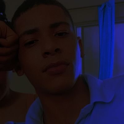Fausto_ASaladin's profile picture. -¿Quién dijo miedo?
