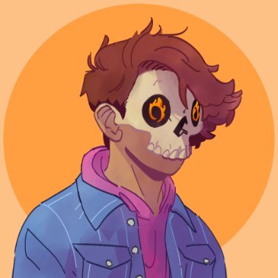 SkeleMann Profile Picture