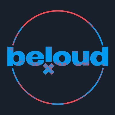 beLoudGG Profile Picture