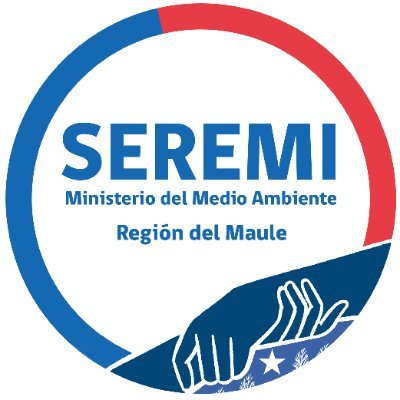 Cuenta oficial de la Secretaría Regional Ministerial del Medio Ambiente de la Región del Maule. Nuestra Seremi es Daniela de La Jara Moreira.