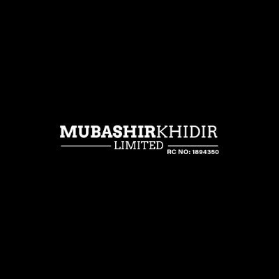 Mubashir Khidir Limited