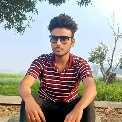 Mubashs37620671's profile picture. If u respect🙌 me I will respect u.
if u show ur attitude🕶 or bad behavior.
definitely, 
I will respect u with my middle finger.🖕