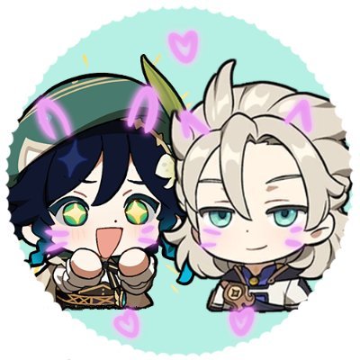 Daily Albeven ✨🍃さんのプロフィール画像