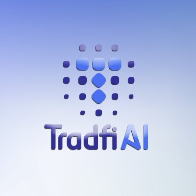 TradFi AI π€ (π,π§‘) | Launch on 23 Feb Profile