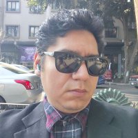Luis Calderón de Carranza ☭(@LuisCDCarranza) 's Twitter Profile Photo