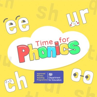 🏆 DfE validated, time-saving, straight-forward phonics programme that follows the Letters and Sounds progression with proven results. Free trial.