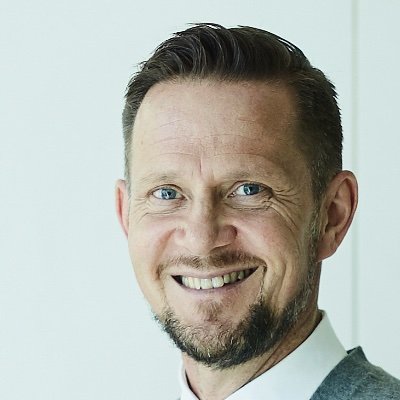 Entrepreneur | CEO | Visionary | Passionate about #supplychain #logistics #businessdevelopment & #strategy, working on optimizing supply chains worldwide.