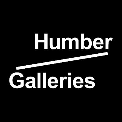 Humber Galleries provides creative programming & access to artwork for Humber College & the greater community.