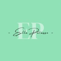 Ella Perusse(@EllaPerusse) 's Twitter Profile Photo