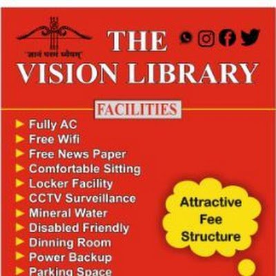 visionlibrary23's profile picture.