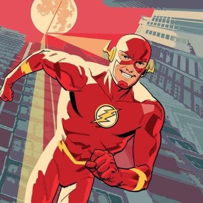 Flash Family Fan | DC | Marvel | Potterhead | ATLA | Percy Jackson | 🇰🇪🇺🇸