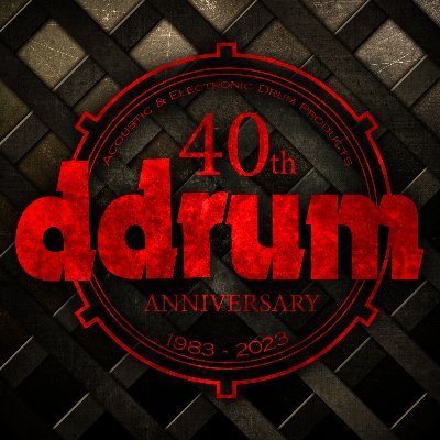 Manufacturing acoustic drums & electronic drums with the highest quality standards & innovation desired by today’s drummer. Facebook | https://t.co/4vlcHHj78y