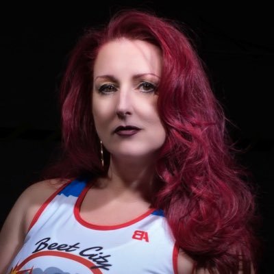 RedSaidWhat's profile picture. Anti-woke, fully awake, sassy but classy. MARRIED ❤️💍 Drain the Swamp, expose the Evil One. Official Jesus Freak for such a time as this 🙏🏼🇺🇸Jer29:11 #MAGA