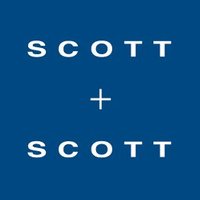 Scott+Scott (@scottscottlaw) 's Twitter Profile