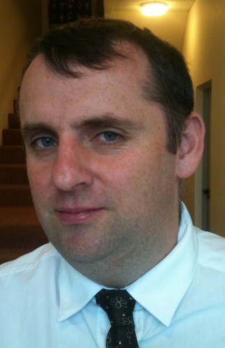 kevinomoore's profile picture. 