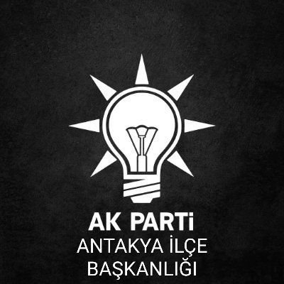 AK Parti Antakya İlçe Başkanlığı Resmi Twitter Hesabıdır.