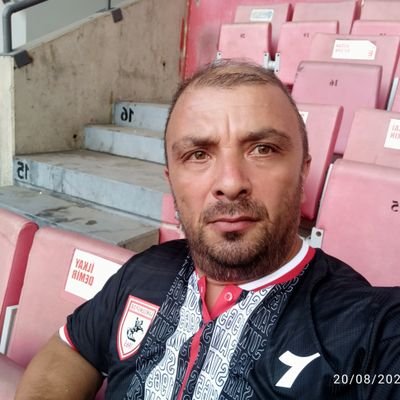 Samsun - Samsunspor