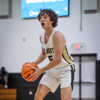 Sam Frick (@samfrick5) 's Twitter Profile