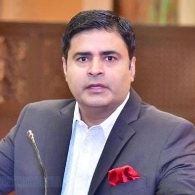 President Islamabad Chamber of Commerce & Industry
MD at  #D_Watson
🇵🇰#Pakistani by Heart 
Muslim by Soul
Human By Nature
Tweets are my personal Opinion