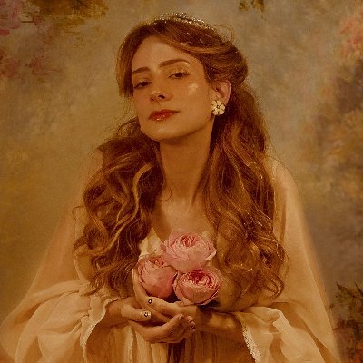 AngelikaMoli's profile picture. Colombian singer songwriter  | creadora del #CarameloFolk | Listen to my music! 🎶⚡️ https://t.co/1jN0ltjtnd