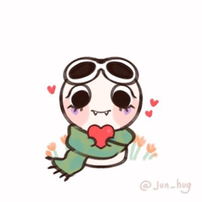 tinaflwr's profile picture. LOVE4EVA | pfp: @jun_hug