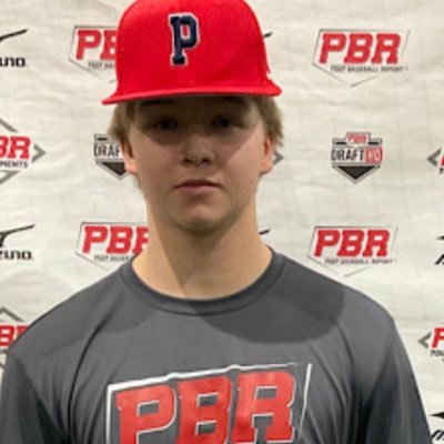 Zach Readdy Profile